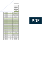 Reporte de Actividades y Seguimiento