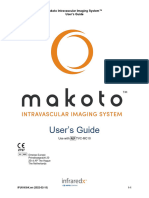 IFU0163rK - en Makoto Intravascular Imaging System User Guide TVC MC10