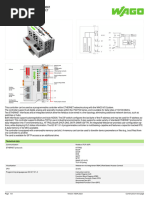 WAGO PLC Training with CODESYS V3.5 | PDF | Programmable Logic ...