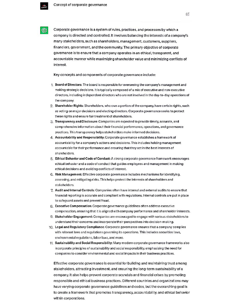 Principles of MGT Unit 5 | PDF