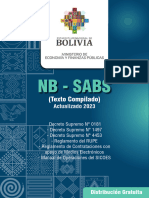 NB Sabs DS 0181 Compilado 2023 06.11.23