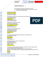 Literatura Repaso 1 - Romanticismo Peruano