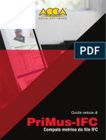 PriMus-IFC Mini Guida