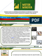 Revista Minera Hierro y Carbón