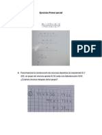 Sesión N°04-Ejercicios de Parcial I