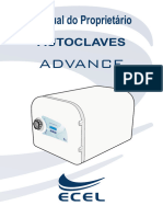 Autoclaves Advance