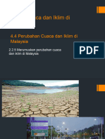 Bab 4 Cuaca Dan Iklim Di Malaysia 4.4