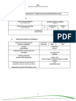 Psicopedagogico Dea Evalua Ingreso 2023 7ºa Valeska Opazo Alvadiz