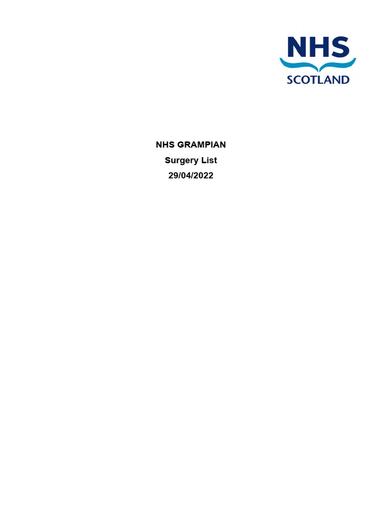 surgery-list-april-22-download-free-pdf-medicine-service-industries
