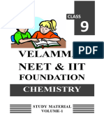 9th Velammal Main