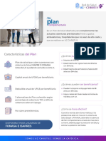 Plan Complementario Fonasa