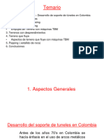 Caso Historico La Linea - Parte II - 2023