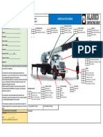 Artıculated Crane