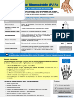 3 Polyarthrite-Rhumatoide