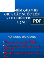 (123doc) Quan He Cac Nuoc Lon Sau Chien Tranh The Gioi Sau Chien Tranh Lanh