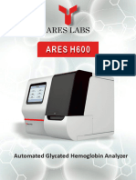 Ares H600