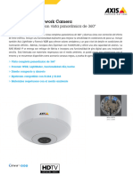 ASTR Cámara Ip Wifi Exterior Alarma Hd 1080p Anti Agua IP66