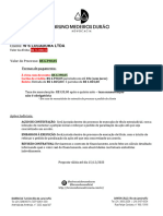 Honorários Advocatícios W S LOCADORA LTDA 1 (1)