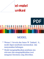 4.model-Model Komunikasi