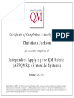 QM PD Completion Certificate 1