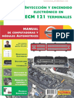 ECM 121 Terminales