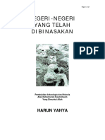 NEGERI-NEGERI YANG TELAH DIBINASAKAN (1)