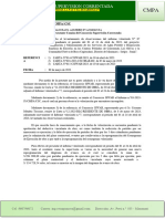 Informe Jefe Super Penalidad - Abril 2023