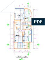 Plano Vivienda 3