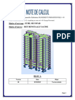 NOTE DE CALCUL05-10-2023