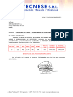 Certificado de Carga 1433-23 Reymosa 630 - RP30860 KBR 2417-23 Mod X Charly-2