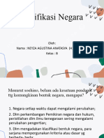 Klasifikasi