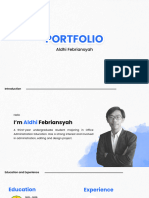 Aldhi Febriansyah-Portfolio