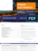 Power Electronics Ebook