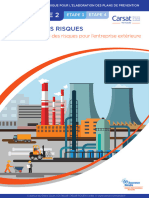 Guide2 Analyse Des Risques Pour L'entreprise Extérieure Carsat Normandie