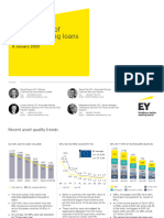 EY Report On NPLS Management