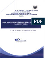 Guia Climaterio y Menopausia p1