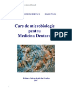 MICROBIOLOGIE