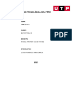 Semana 07 - Tema 01 Tarea - Desarrolla y Comparte