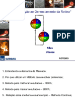 PDCA Ferramentas