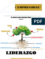 Mente Empresarial