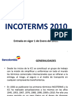 Incoterms 2010