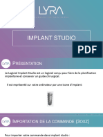 Formation Implant Studio