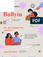Bullying PP