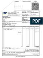 Description of Goods Amount Per Rate Quantity Hsn/Sac: Authorised Signatory