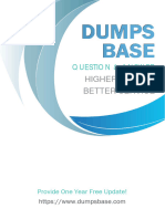 SY0-601 - Dumpsbase 45