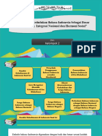 Bahasa Indonesia Kel 2