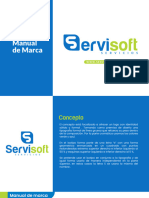 Logo Servisoft