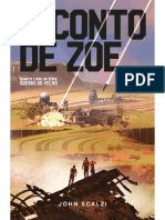 O Conto de Zoe - John Scalzi