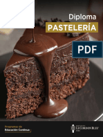 Pasteleria