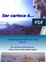 SerCarioca